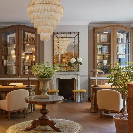 Miiro Le Grand Hotel Cayre Παρίσι Εξωτερικό φωτογραφία