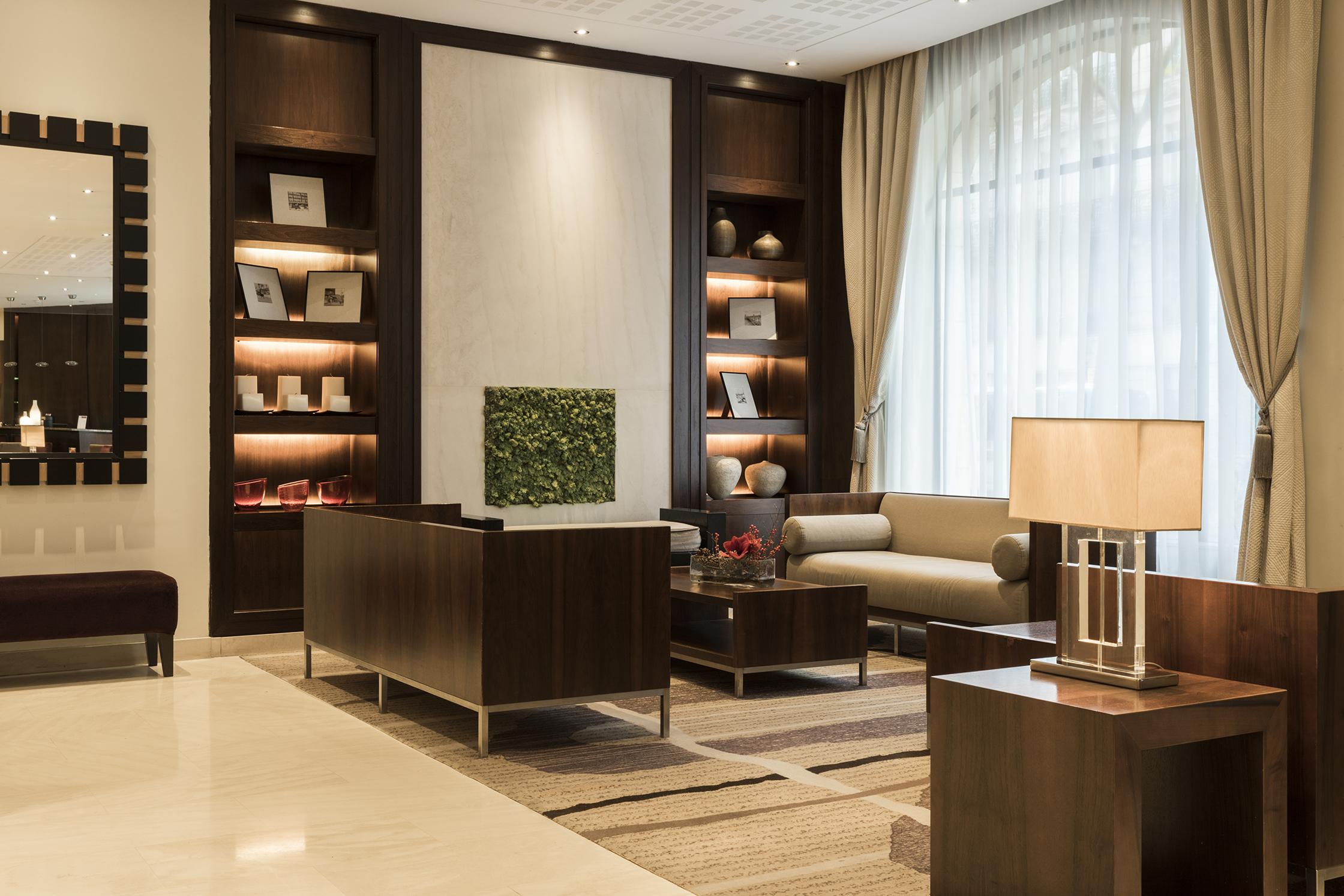 Miiro Le Grand Hotel Cayre Παρίσι Εξωτερικό φωτογραφία