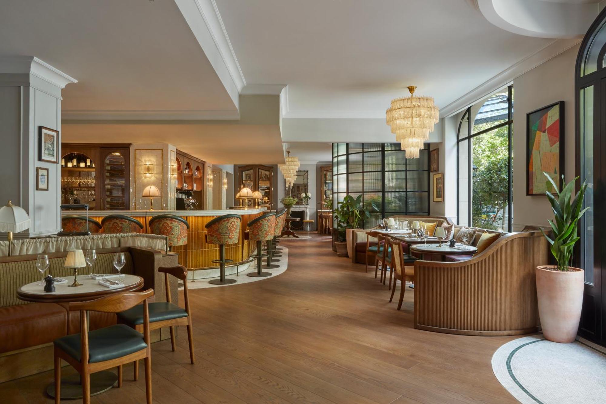 Miiro Le Grand Hotel Cayre Παρίσι Εξωτερικό φωτογραφία