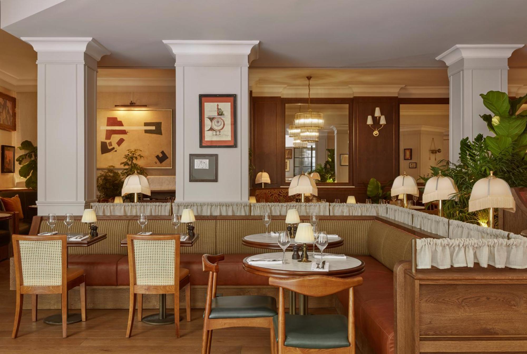 Miiro Le Grand Hotel Cayre Παρίσι Εξωτερικό φωτογραφία