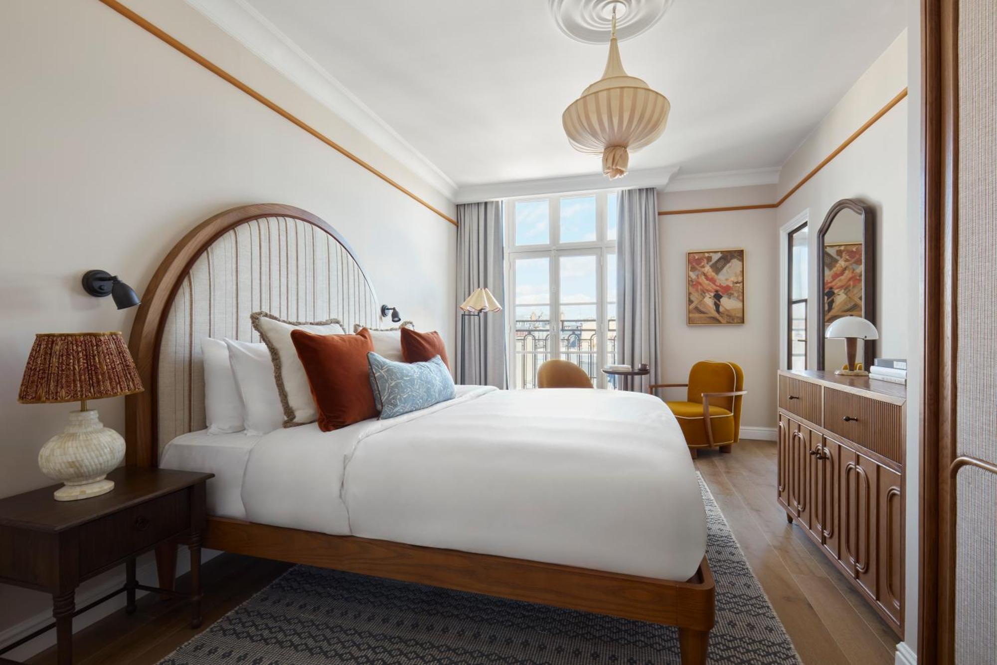 Miiro Le Grand Hotel Cayre Παρίσι Εξωτερικό φωτογραφία