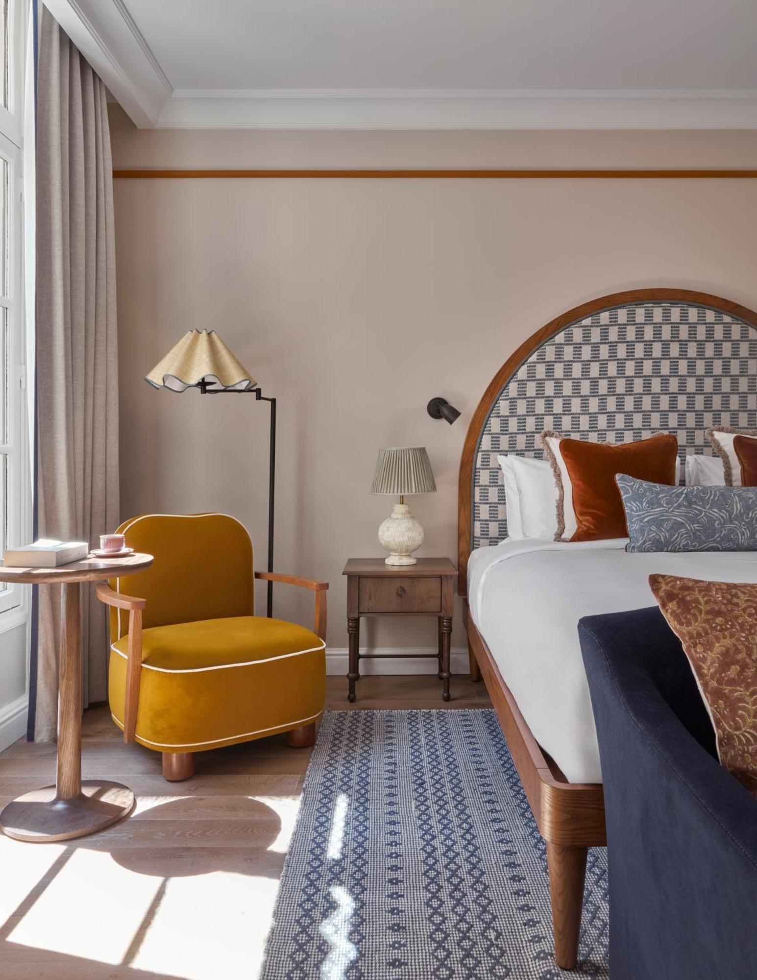 Miiro Le Grand Hotel Cayre Παρίσι Εξωτερικό φωτογραφία