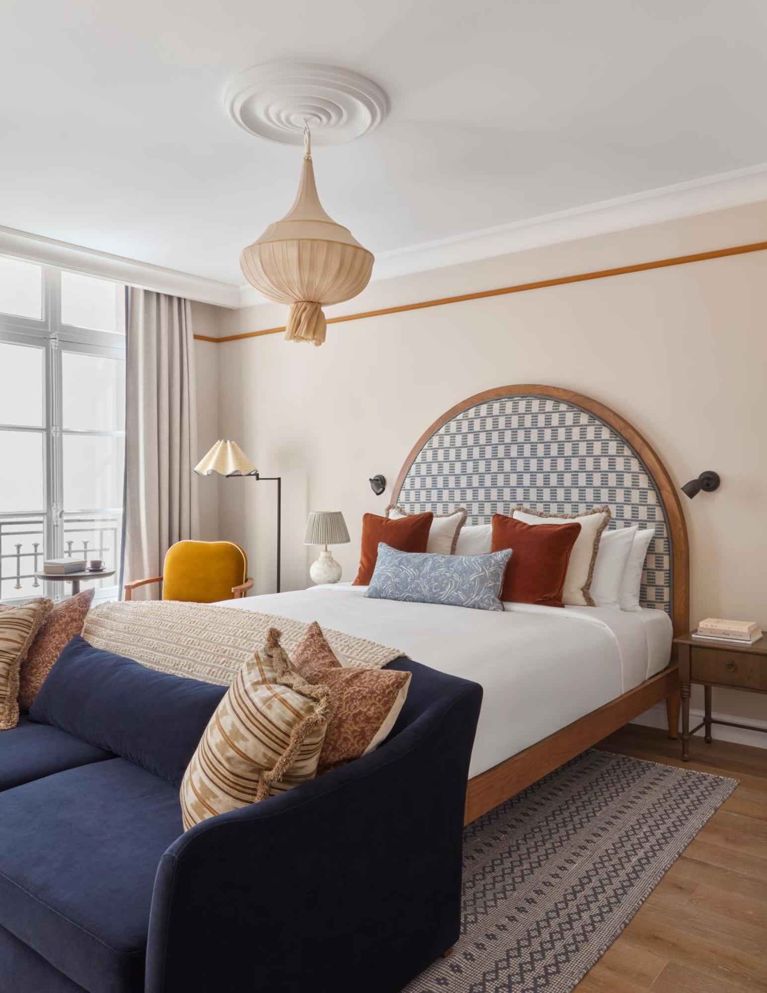 Miiro Le Grand Hotel Cayre Παρίσι Δωμάτιο φωτογραφία
