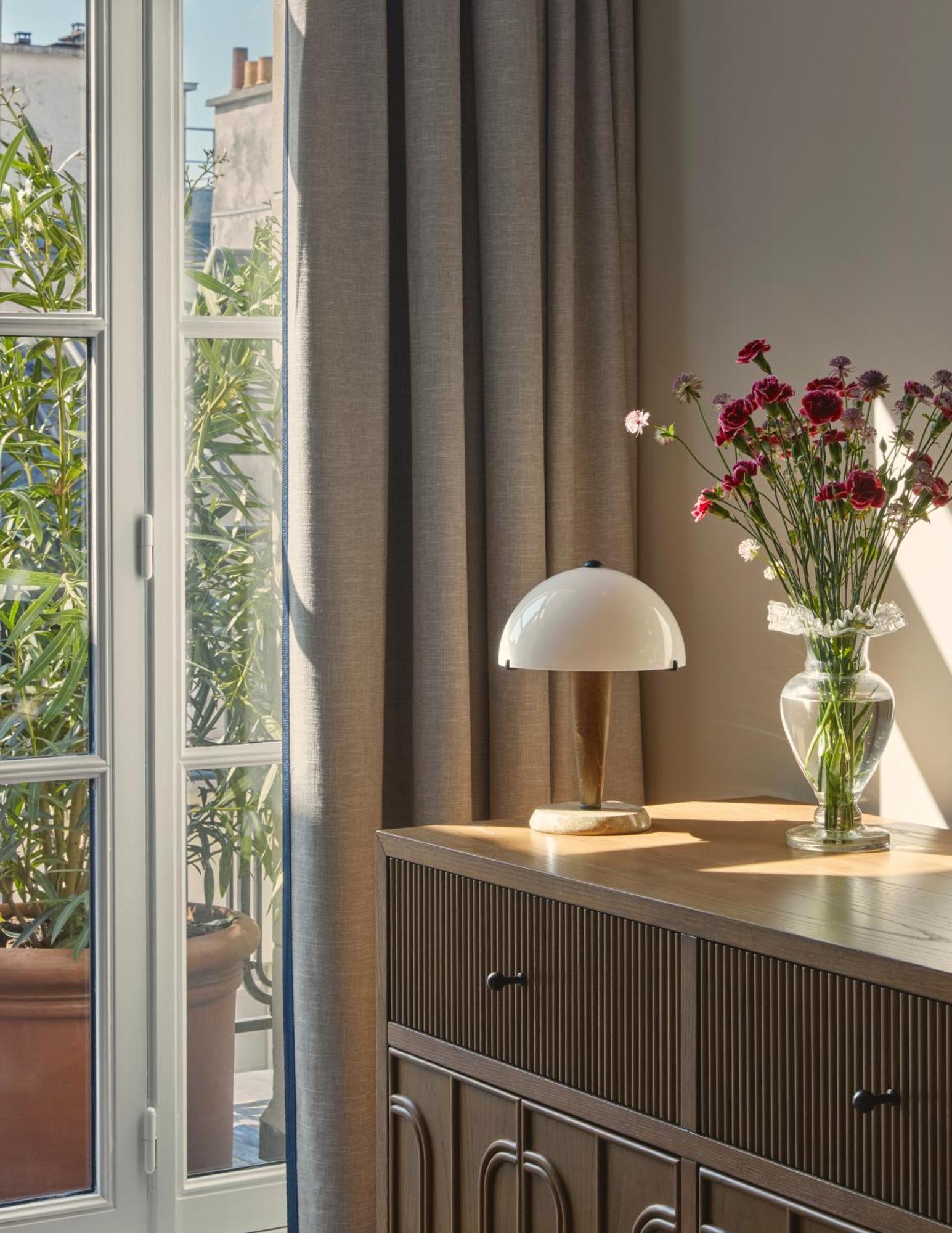Miiro Le Grand Hotel Cayre Παρίσι Εξωτερικό φωτογραφία
