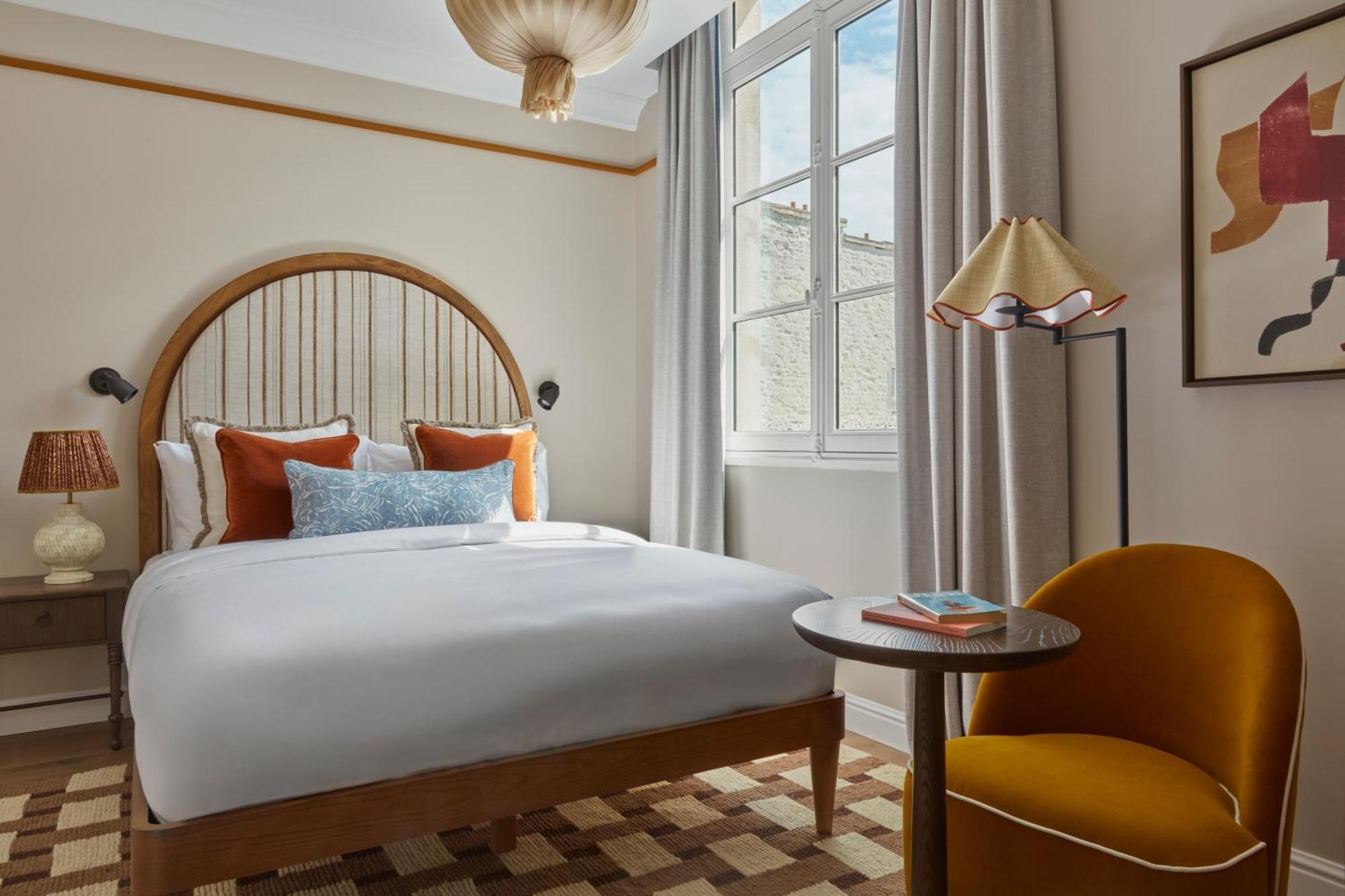 Miiro Le Grand Hotel Cayre Παρίσι Εξωτερικό φωτογραφία