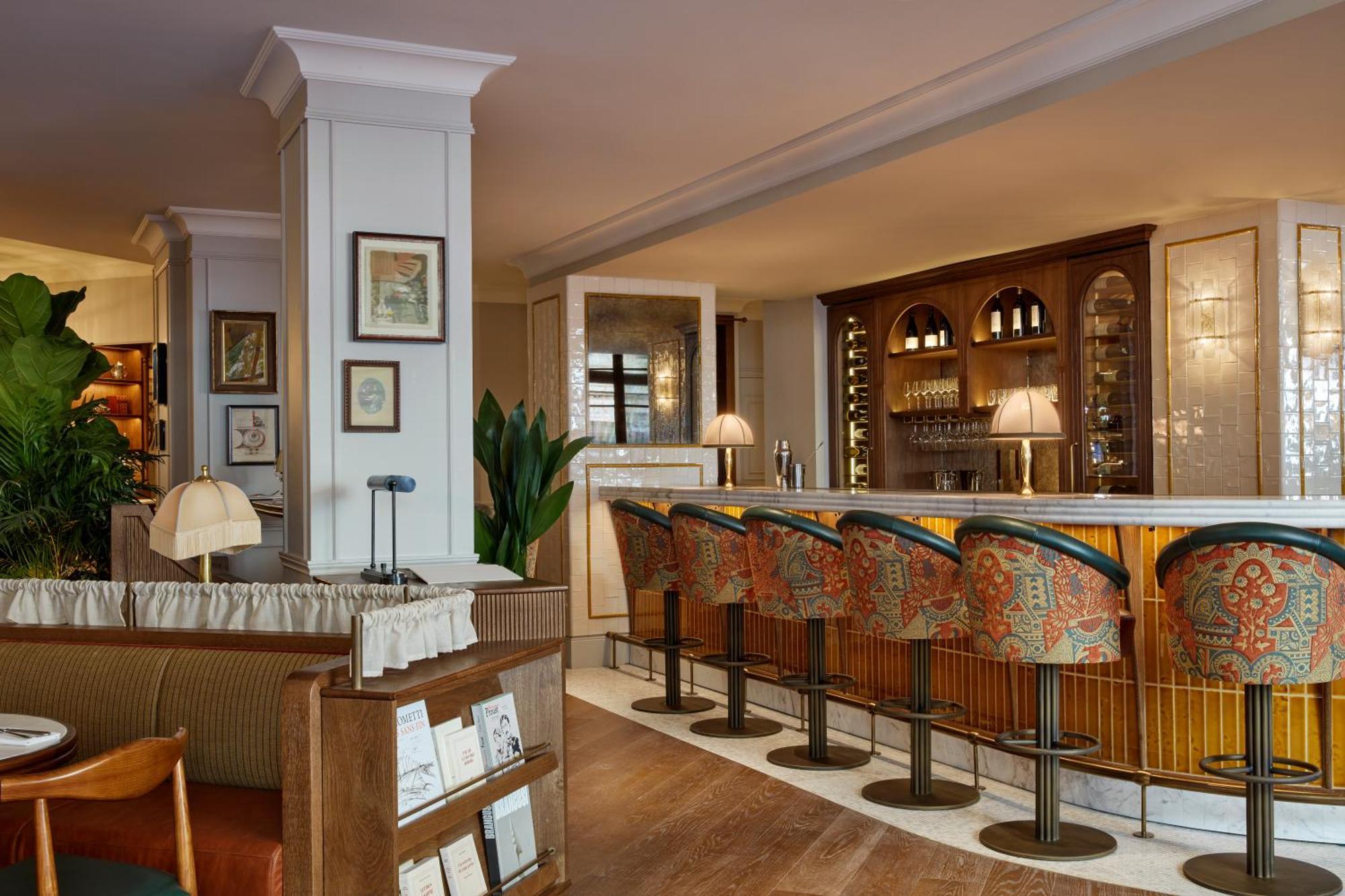 Miiro Le Grand Hotel Cayre Παρίσι Εξωτερικό φωτογραφία
