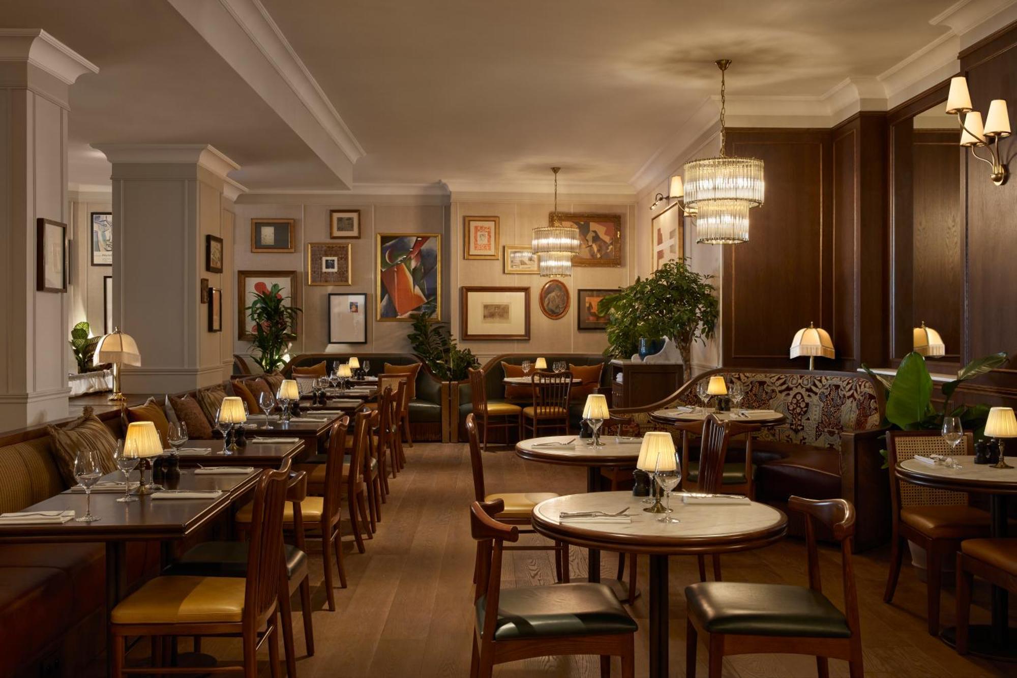 Miiro Le Grand Hotel Cayre Παρίσι Εξωτερικό φωτογραφία