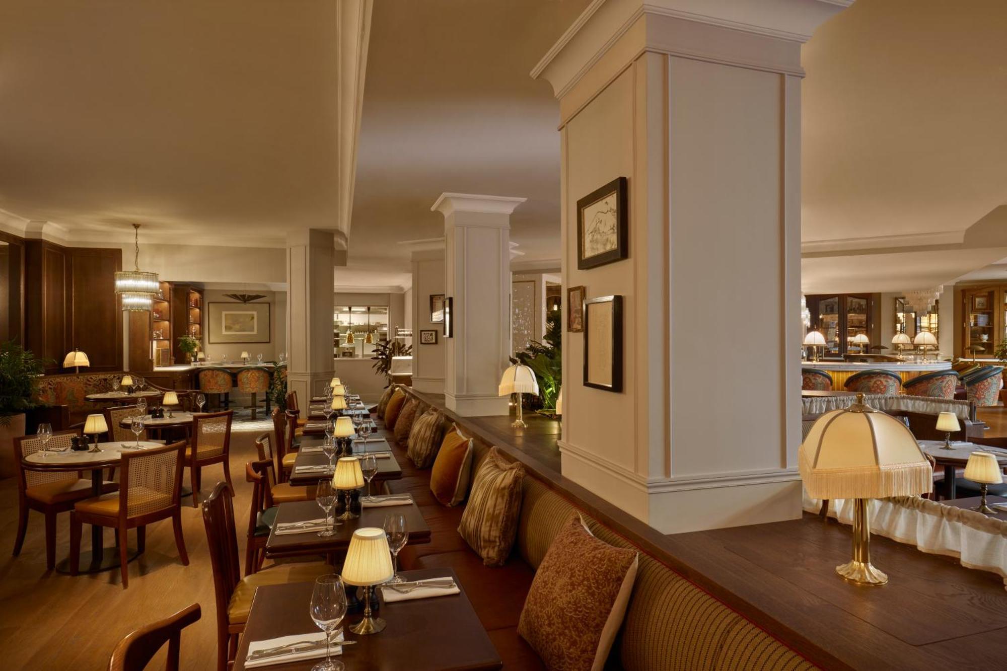 Miiro Le Grand Hotel Cayre Παρίσι Εξωτερικό φωτογραφία