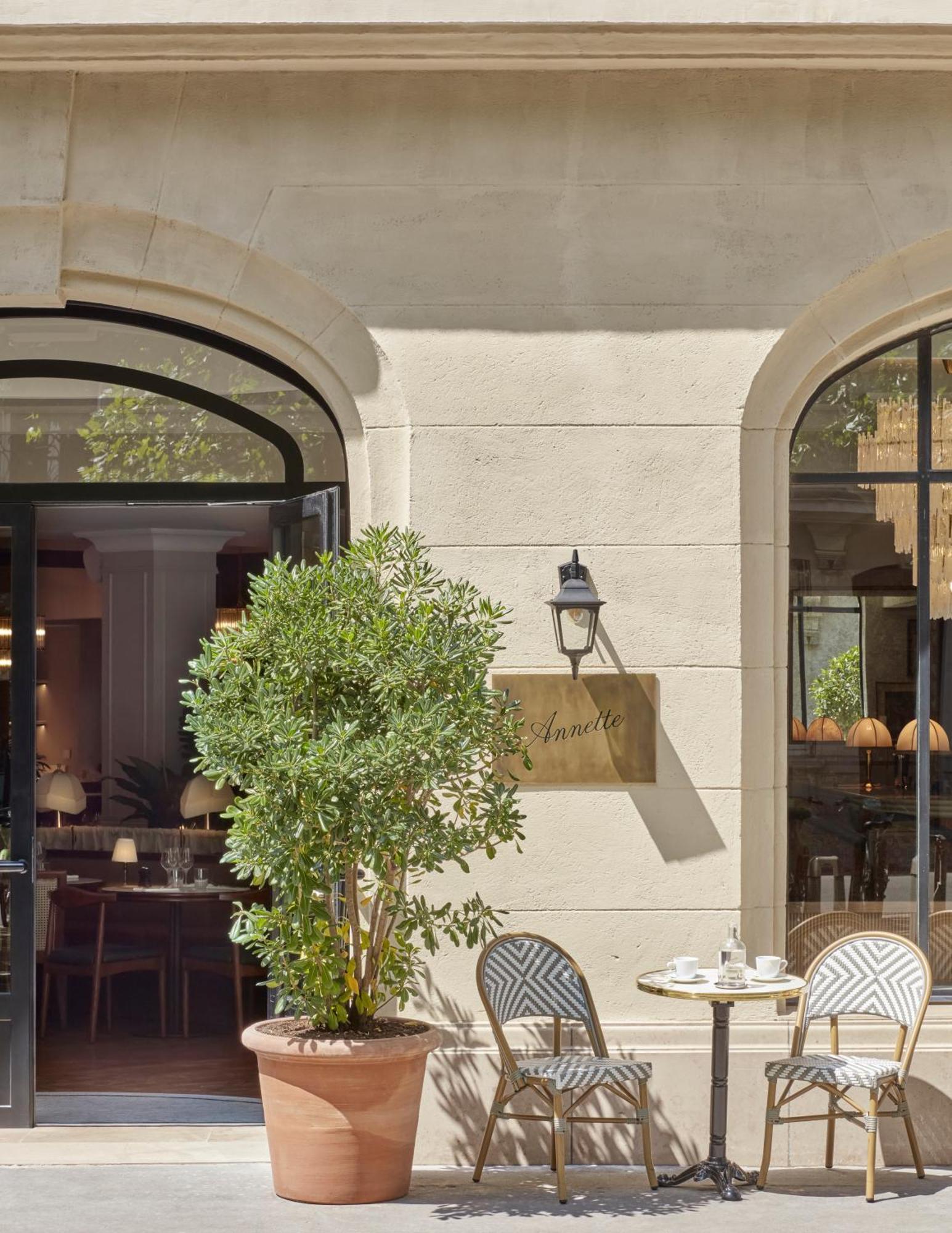 Miiro Le Grand Hotel Cayre Παρίσι Εξωτερικό φωτογραφία