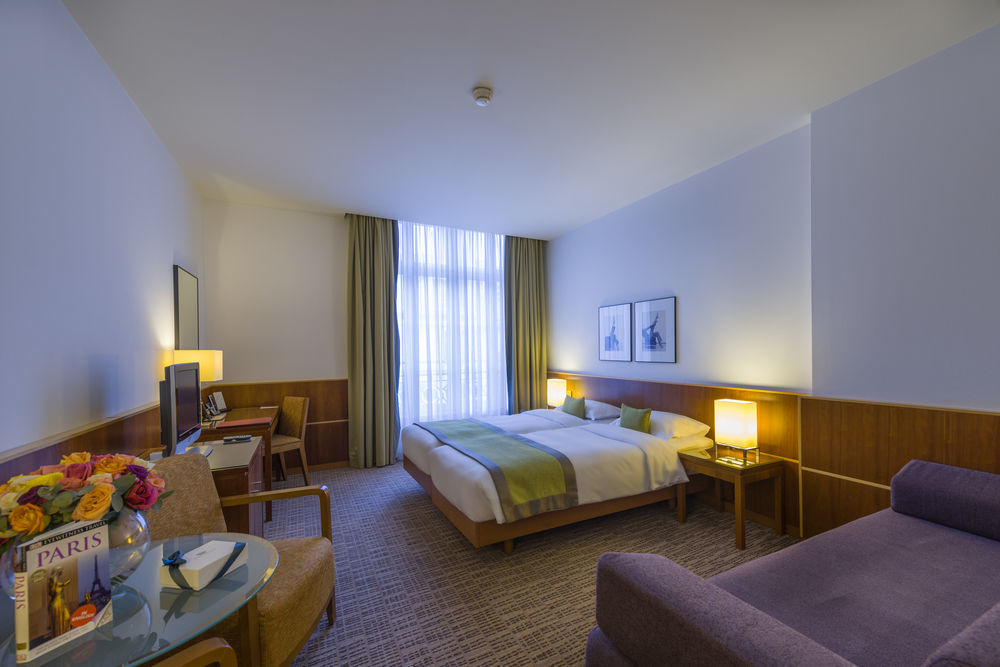 Miiro Le Grand Hotel Cayre Παρίσι Εξωτερικό φωτογραφία
